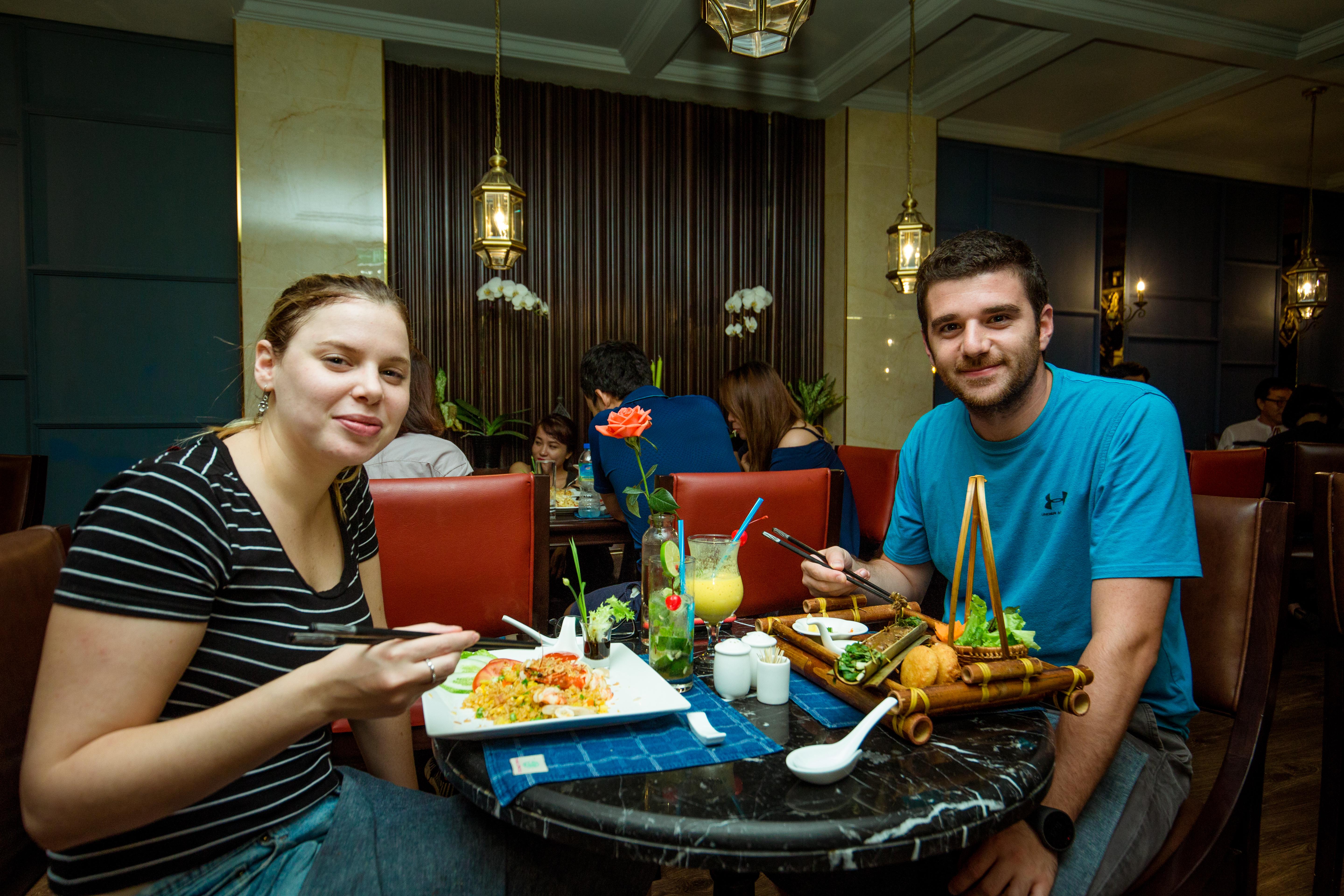 โอ แกลเลอรี พรีเมียร์ โฮเต็ล แอนด์ สปา Hotel ฮานอย ภายนอก รูปภาพ